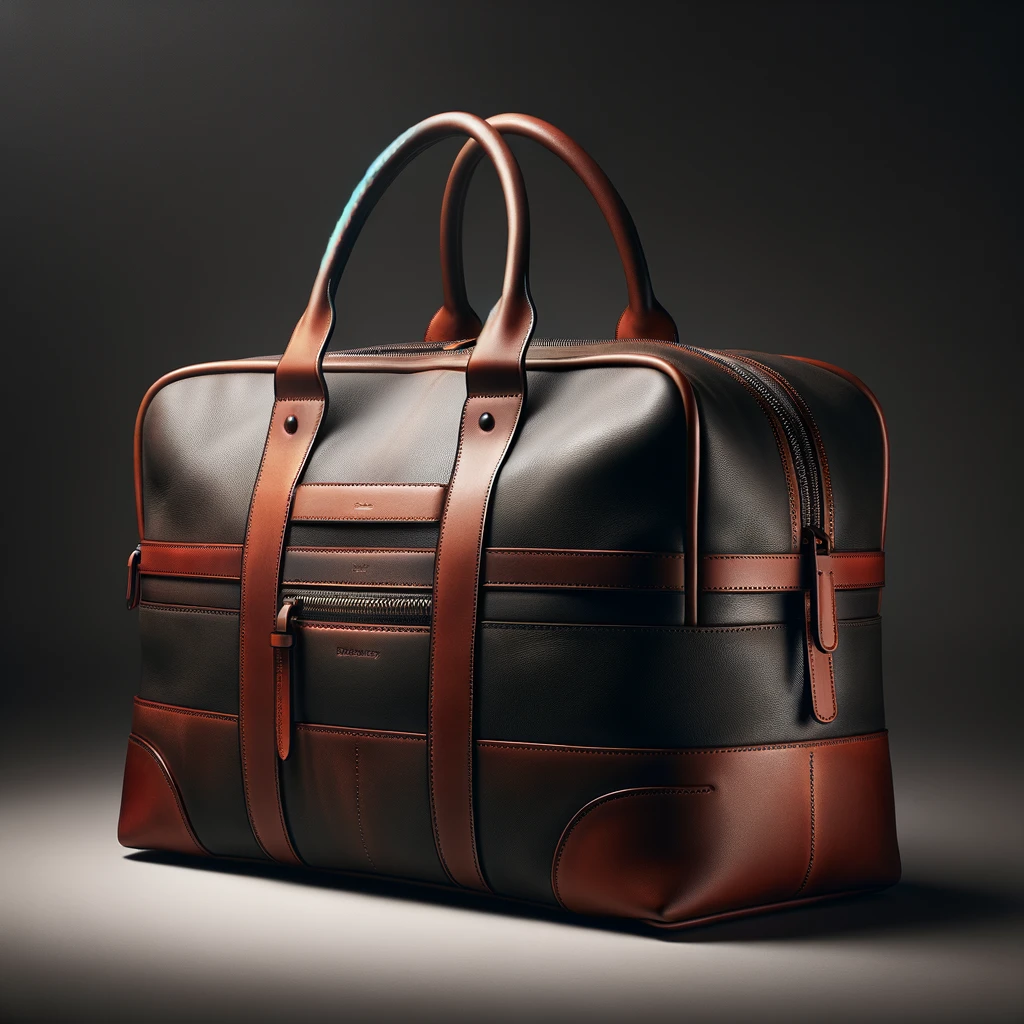 Men's Weekender Bag